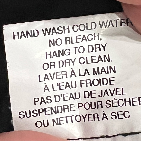 Ran Designs Top - Picture 14 of 14